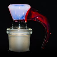 Image 1 of NEO ROSE / PHOENIX 18MM SLIDE