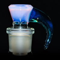 Image 1 of NEO ROSE / TRANS MARINA 18MM SLIDE