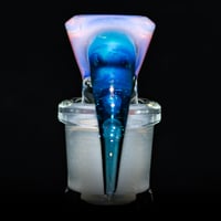 Image 2 of NEO ROSE / TRANS MARINA 18MM SLIDE
