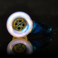 Image 3 of NEO ROSE / TRANS MARINA 18MM SLIDE