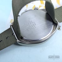 Image 5 of 1996 Seiko/Alba 'Deua' Retro Quartz Chronograph (V657-6040)