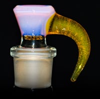 Image 1 of NEO ROSE / TERPS 18MM SLIDE