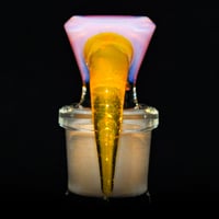 Image 2 of NEO ROSE / TERPS 18MM SLIDE