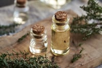 Image 1 of Beard & Scalp Oil