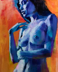 Image 3 of Infernal Serenity's Mistress