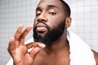 Image 3 of Beard & Scalp Oil