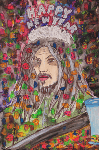 Image 1 of "Dan, Lieutenant"