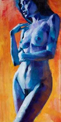 Image 1 of Infernal Serenity's Mistress