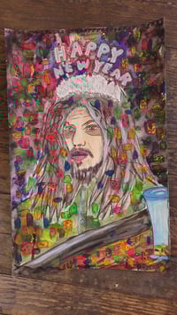 Image 2 of "Dan, Lieutenant"