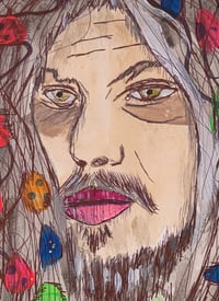 Image 4 of "Dan, Lieutenant"