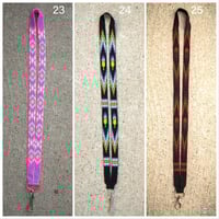 Image 6 of Wixarika  Lanyards 