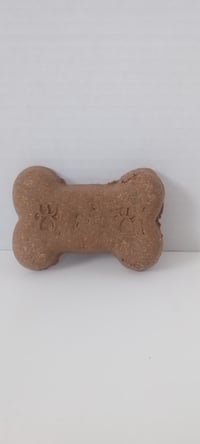 Image 2 of Lg. Bacon Bones 5 ct.