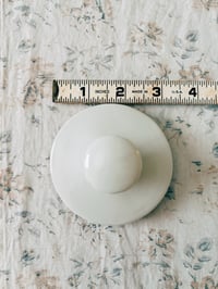 Image 3 of sugar and creamer set
