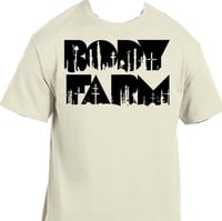 Image 2 of LOGO - T (Green and Natural)