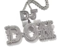 2 stack chain 