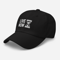CASQUETTE - NOIRE