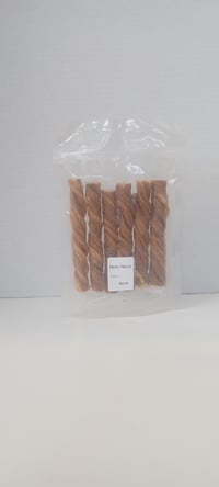 Image 3 of Tripe Twists 6 ct. 5''
