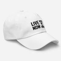 CASQUETTE - BLANCHE