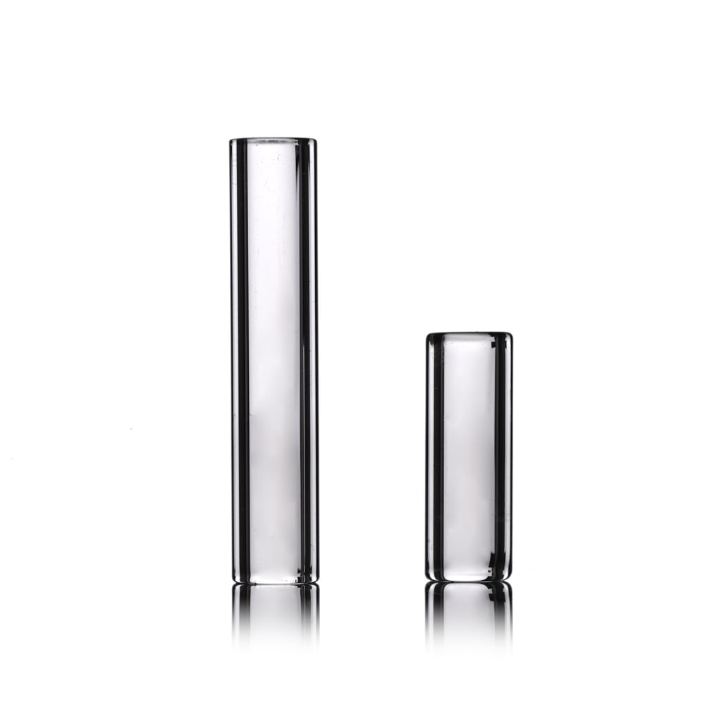 Image of Hollow Quartz Pillar