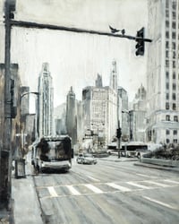 Image 1 of Michigan Avenue Bus