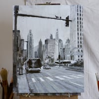 Image 2 of Michigan Avenue Bus