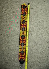 Image 3 of Huichol lanyards