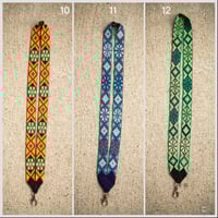 Image 7 of Huichol lanyards