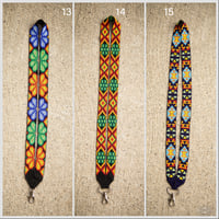 Image 8 of Huichol lanyards