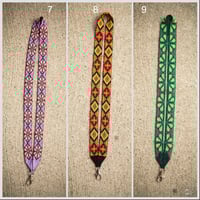 Image 6 of Huichol lanyards