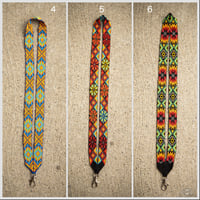 Image 5 of Huichol lanyards