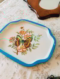Image 1 of lil butterfly tray
