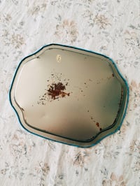 Image 2 of lil butterfly tray