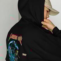 Image 4 of METALLORDICA HOODIE