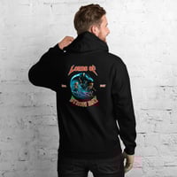 Image 1 of METALLORDICA HOODIE