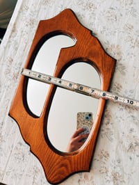 Image 4 of twin mirrors
