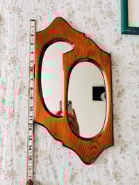Image 5 of twin mirrors