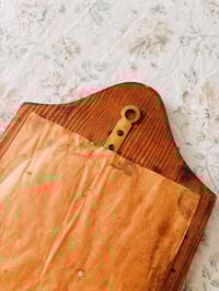Image 3 of single wall mirror