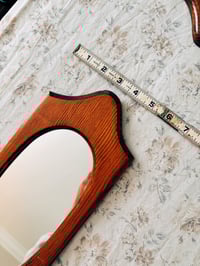 Image 4 of single wall mirror