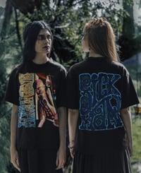 Image 1 of Alice in chains SICK MAN Tee 
