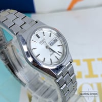 Image 3 of 1981 Seiko Silverwave Quartz Ladies' Watch (3423-0160)
