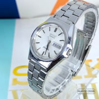Image 5 of 1981 Seiko Silverwave Quartz Ladies' Watch (3423-0160)