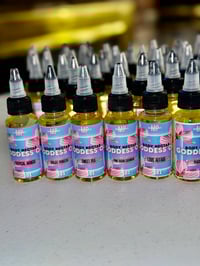 Goddess Oil (samples)