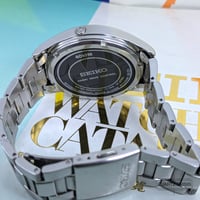 Image 2 of 2003 Seiko 'Radio Wave Control' Analog-Digital (P114-0AB0)