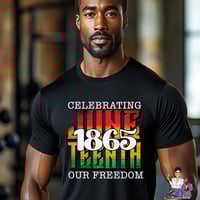 Image 2 of Celebrating 1865