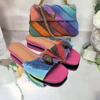 Kurt Geiger London Set