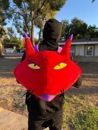 Image 1 of KATZ BACKPACK