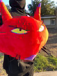 Image 2 of KATZ BACKPACK