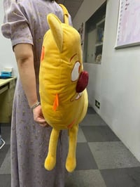 Image 4 of CATDOG DUFFEL BAG