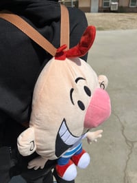 Image 3 of BILLY BACKPACK
