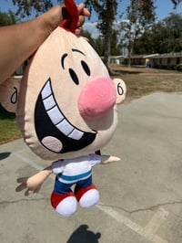 Image 4 of BILLY BACKPACK